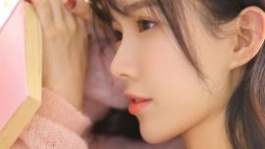 喝女朋友的杯子[正片]