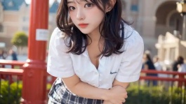 虎妈猫爸董洁同款衣服[MP4]