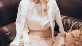 齐海洋女朋友[超清]