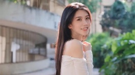 山茶花舞蹈视频[正片]