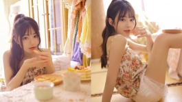 6月16日动漫女生[未删减]