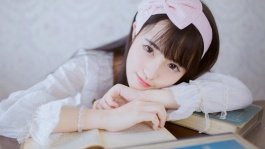 美女裸体日光沐[全集]