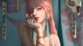 aoz199z女主是谁[超清]