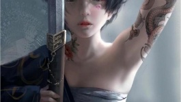 我的英雄学院b班长[正片]