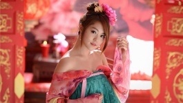 教父对女人的歧视[完整版]
