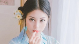 少年时代男扮女装[完整版]