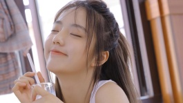 只对你有感觉视频现场观看[未删减]