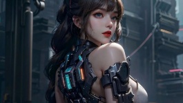 女主利大的现代文[正片]